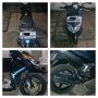 JUAL YAMAHA XEON TH 2011 Bekasi