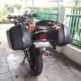 Megapro 2004 Modif/Standar Aksesoris