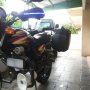 Megapro 2004 Modif/Standar Aksesoris