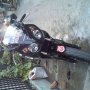 Dijual motor honda CBR 150R