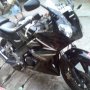 Dijual motor honda CBR 150R