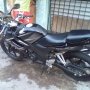 Dijual motor honda CBR 150R