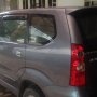 Jual Avanza G 2010 Abu Met