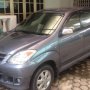 Jual Avanza G 2010 Abu Met