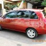 Jual SUZUKI AERIO 2003 a/t Merah