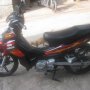 jupiter z merah th 2008