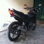 Jual honda cs1 th 2008 hitam bekasi