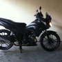 Jual honda cs1 th 2008 hitam bekasi