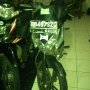 Honda Cs1 2010 Hitam DKI