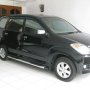 JUAL TOYOTA AVANZA G 2008 Akhir Hitam