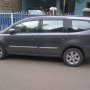 NISSAN GRAND LIVINA M/T 1.5XV 2009