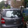 NISSAN GRAND LIVINA M/T 1.5XV 2009