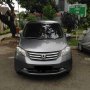 Honda Freed PSD A/T thn 2010 Silver Full Standart