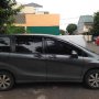 Honda Freed PSD A/T thn 2010 Silver Full Standart