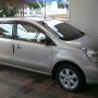 Jual Grand Livina XV M/t 2007 Silver