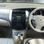 Jual Grand Livina XV M/t 2007 Silver