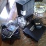 Jual BlackBerry Dakota Black ex. Comtech