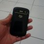 Jual BlackBerry Dakota Black ex. Comtech