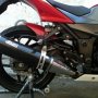 Jual Kawasaki Ninja 250r 2009 Akhir