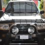 Jual Escudo 2006 Hitam Plat AE