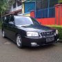 Jual Murah Hyundai Verna 2001 Matic Hitam Full Orsinil