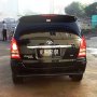 Toyota INNOVA G A/T 2006 Hitam Surat Lengkap