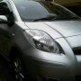 Toyota Yaris J Manual 2011 eks wanita mulus