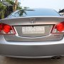 Jual Honda Civic 2.0cc A/T 2008 Silverstone