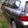 Jual Jazz VITEC th 2008 matic