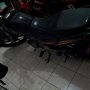 Honda Megapro Primus 2006 Low KM Hitam