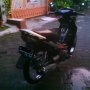 Jual Suzuki Shogun 125R Hitam 2004 