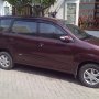 Jual Daihatsu Xenia XI plus 2010