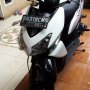 VARIO CW 2009 Putih Mulus