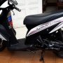 VARIO CW 2009 Putih Mulus