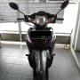 Honda Absolute Revo 110cc CW 2011 Silver