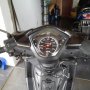 Honda Absolute Revo 110cc CW 2011 Silver