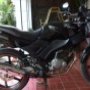 Jual Honda Tiger 2006