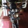 Jual Honda Tiger 2006