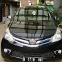 All New Avanza G 2011 Hitam Tgn 1