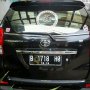 All New Avanza G 2011 Hitam Tgn 1