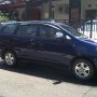 Jual Toyota Innova 2007 Biru Metalik