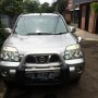 JUAL NISSAN XTRAIL 2.5 ST SILVER 2005