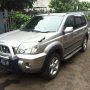 JUAL NISSAN XTRAIL 2.5 ST SILVER 2005