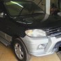 Jual Taruna CSX 2001 Manual Hitam 