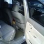 Nissan Livina XR Matic 2008 - silver metalic