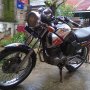 Honda Tiger Tahun 2004 Bekasi