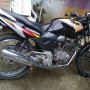 Honda Tiger Tahun 2004 Bekasi