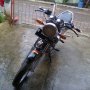 Honda Tiger Tahun 2004 Bekasi