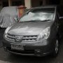 Jual Nissan Grand Livina 2008