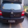 Nissan Grand Livina 1.5 SV th 2010 Manual hitam